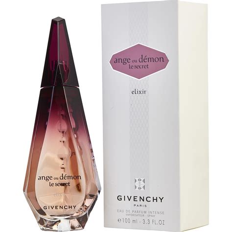 givenchy ange ou demon le secret elixir gift set|ange ou demon givenchy stores.